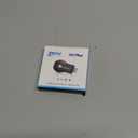 Anycast Wireless HD Display Adapter Receiver 1080P Screen Mirroring Streaming Media Dongle Compatible with iOS/Android/Windows/Mac to HDTV Monitor Projector