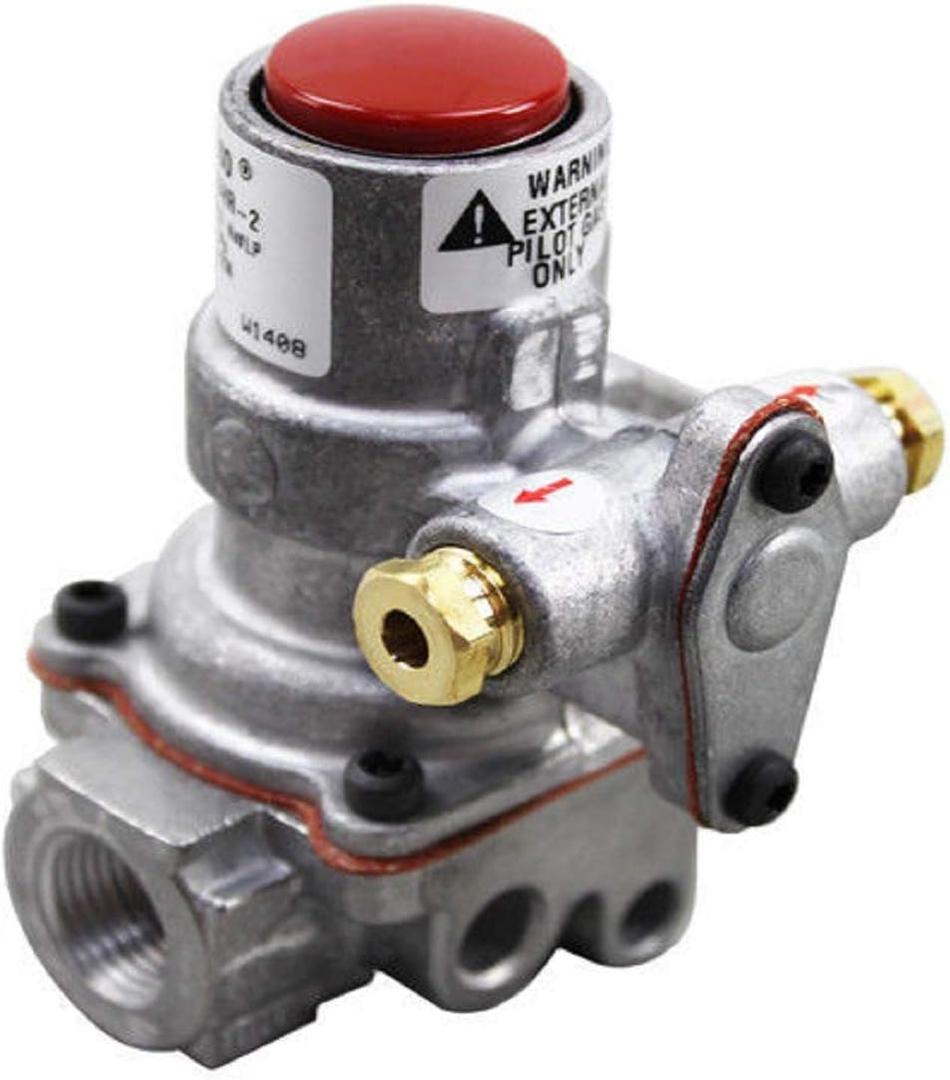 For Baso Gas Automatic Pilot Valve H15HR-2 Safety