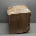 Arbosofe Area Rugs Shaggy Rugs Fluffy Carpets, 8x10 Feet Dyed Light Grey, Modern Plush Carpets for Living Room Bedroom for Kids Girls and Boys, Playroom, and Nursery Room Home Decor