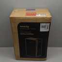 4500 Sq.Ft Energy Star Most Efficient 2025 Dehumidifier,AEOCKY Max 80 Pint/Day Smart Compressor Dehumidifier with Drain Hose, Intelligent Humidistat,for Basement,Bedroom,Home,Bathroom