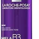 La Roche-Posay Mela B3 Gel Cleanser, Formulated With Melasyl + Niacinamide + PHA, Anti Aging Face Wash For Discoloration, Dark Spots & Post Acne Marks, Dark Spot Corrector, Oil Free & Soap Free