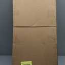 Imperius Mattress Support Wooden Bunkie Board/Bed Slats/Queen Bed Board Under Mattress Support (38"x 74" Twin Size)