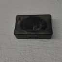 Redragon M913 Impact Elite Wireless Gaming Mouse, 16000 DPI Wired/Wireless RGB Mouse with 16 Programmable Buttons, 45 Hr Battery and Pro Optical Sensor, 12 Side Buttons MMO Mouse (Black)