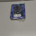 timecity for iPad (A16) 11th/ 10th Generation Case 11''/ 10.9 Inch (2025/2022) - Heavy Duty Protective Cover with Screen Protector, Stand, Shoulder Strap & Pencil Holder | Kids-Friendly - Dark Blue