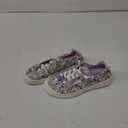 Skechers Women's Bobs Beyond-Doodle Fest Sneaker 6.5