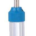 Air Compression Ignition Instrument: Mechanical Energy Heat Conversion Physics Experiment Equipment - Physics and Thermal Teaching Experimental Equipment
