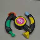 Hasbro Gaming Bop It Extreme Electronic Game for 1 or More Players, Fun Party Interactive Game for Kids Ages 8+, 4 Modes Including One-On-One Mode