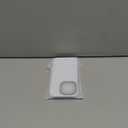 Jusy Compatible with MagSafe Polka Dot Case for iPhone 15 Pro, Cute Aesthetic Polka Dots Magnetic Phone Case, Soft TPU and Hard PC Protective Phone Cover for Women Girls (Matte) - White