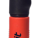 SPORTBIT Ball Pump for Sports Balls - Push & Pull Inflating System - Hand Pump for All Exercise Balls - Volleyball Pump, Basketball Inflator, Football & Soccer Ball Air Pump