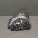 Easy-Going 100% Waterproof Chair Sofa Seat Cushion Slipcovers Couch Cushion Cover Stretch Furniture Protector for Kids, Pets (Chair Cushion, Gray), Pack 3