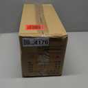 5-Light Bathroom Vanity Light, 31" Matte Black Bathroom Light Fixture Over Mirror with Clear Glass, Modern Bath Wall Sconce Lighting, View Bundled for Installation Tools, OS-MM5002-5BK