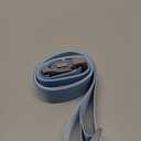 pack all Magnetic Quick-Release Luggage Strap for Travel, Adjustable Suitcase Belt with Anti-Burst Magnetic Buckle, Heavy-Duty Travel Accessories for 18-32 Inch Suitcases (Blue)