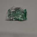 MioHHR Compatible with Samsung Galaxy Watch Ultra 47mm Bands for Men Women, Solid Metal Stainless Steel Strap Replacement Bands for Galaxy Watch 7 Ultra 47mm (2024), Coffee