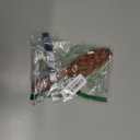 Locsanity Natural Sandalwood Locs Brush  Ergonomic Dreadlock Detangling Hairbrush with Natural Bristles for Twists & Loc Maintenance  Compact Travel Size & Durable Styling Tool for Men & Women