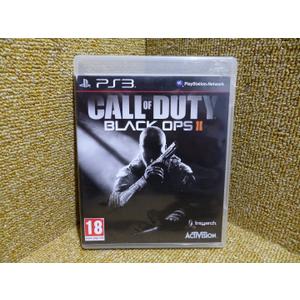 Call of Duty: Black Ops II - PlayStation 3, Platform : PlayStation 3