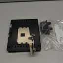 in-Dash Trailer Brake Controller Module for Ford F150 2021-2025, F150 Lightning 2022-2024