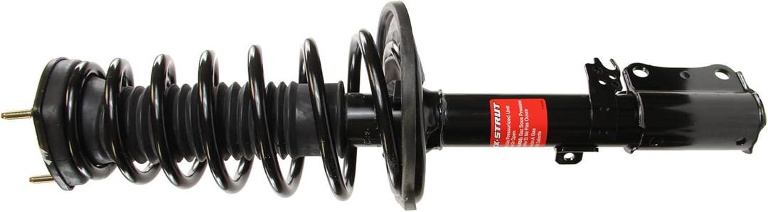 Monroe Quick-Strut 172385 Suspension Strut and Coil Spring Assembly for Toyota Camry