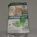 Advantage II Large Cat Vet-Recommended Flea Treatment & Prevention | Cats Over 9 lbs. | 6-Month Supply