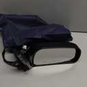 Dorman 955-1239 Passenger Side Door Mirror Compatible with Select Toyota Models