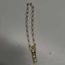 Phone Gold Wrist Strap