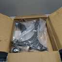 K640287 K640288 Front Lower Control Arm Assembly Compatible With 2001-2005 ACURA EL 2001-2005 HONDA CIVIC