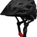 Kids Bike Helmet, 2 Size Adjustable for Youth Toddler Boys & Girls 3-5-8-10-12-14 Years, Child Helmets with Visor for Skating Cycling Scooter, M: 54-58 cm / 21.3"-22.8"