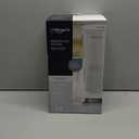 LifeStraw Home  Water Filter Pitcher, 10-Cup, White, BPA Free Designed for Everyday Protection Against Bacteria, parasites, microplastics, Lead, Mercury, PFAS and a Variety of Chemicals