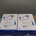 Hammermill Printer Paper, Tidal 20 lb Copy Paper, 8.5 x 11 - 10 Ream (5,000 Sheets) - 92 Bright, Made in the USA, 162008C