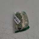 ZIMASILK Adjustable 100% 22 Momme Mulberry Silk Sleep Mask for Sleeping, Filled with Premium Mulberry Silk, Softest & Breathable Eye Sleeping Mask (Beige)