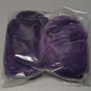 SunnyBay Microwavable Heated Hand Warmer Gloves for Women and Men, Weighted Arthritis Gloves for Women for Pain, Stay-on Wrist Elastic and Bulk-Free Grip for Maximum Functionality, Pair(Small)