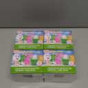 PAAS Magical Color Cups Egg Decorating Kit - America's Favorite Easter Tradition, Pack Of 4