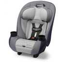 Safety 1st Ellaris 3-in-1 Convertible Car Seat, Slim Fit Design, Rear & Forward-Facing, 5-Position Headrest, 3-Across Fit, Travel-Friendly with Machine-Washable Seat Pad, London Blue, EXP: 2036/05/04