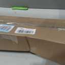 Delta Faucet Porter 24 inch Towel Bar, SpotShield Brushed Nickel , Bathroom Accessories, PTR24-BN