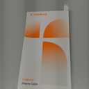 TORRAS Magnetic Shockproof for iPhone 17 Pro Case, Camera Control, Fit for MagSafe, MilitaryGrade Protection, Translucent Slim Case for iPhone 17 Pro Phone Case AntiFingerprint, Deep Blue