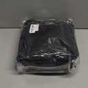 Pump Bag for Spectra S1 S2, Wearable Breast Pump Bags with Ice Pack, Pumping Bag with Waterproof Mat for Pump Accessories, Insulated Bottle Bags for Work Travel and Family, Black