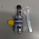 20000RPM 775 CNC Spindle Motor with 5mm ER11 Extension Shaft, Longer Working Life, DC 12-24V, High Power, Low Noise, Electrical DC Motor for 3018/3018 PRO CNC Router Machine