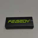 FEISEDY Futuristic Visor Punk Sunglasses Rimless One Piece Goggles Miorred Shades Women Men B2927 (Grey Mirrored)