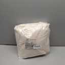 H.VERSAILTEX Stretch Velvet Loveseat Covers for 2 Cushion Couch Covers for Living Room Sofa Covers with Non Slip Straps Bottom, Ultra Thick Comfy Velour (Width 58"-72", Cream)