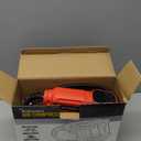 Cordless Tire Inflator Air Compressor for Milwaukee 18V Battery, 150PSI Portable LED Light Handheld Air Pump with Digital Pressure Gauge for Cars, Motorcycles, Bikes, Sport Balls(Only Tools)