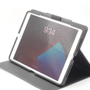 M-Edge Paragon Flexshell Case for 10.2" - 11" iPads (PD11-PF-P-B)