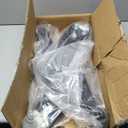 TUUMOND Front Lower Control Arm Compatible With Toyota Sienna 2020-2011 K622035 K622036