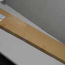 Window Visors Rain Guards for 2004-2009 Toyota Prius (Not for Prius c/v)