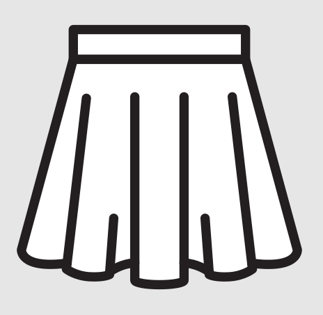 ROLOSI Plus Size Pleated Tennis Skirt Women Shorts High Waisted Golf Skort Mini Skirt Turquoise, 3XL