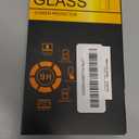 Ailun 3 Pack Screen Protector for iPhone 16 Pro Max [6.9 inch] with Installation Frame, Tempered Glass, Sensor Protection, Dynamic Island Compatible, Case Friendly