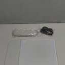 15W Wireless Charging Mouse Pad with Detachable Wrist Support and 20W Power Adapter, Fast QI Wireless Phone Charger Mouse Mat for iPhone 16/15/ 14/13/12/11/X and Samsung Multiple Devices (Grey)