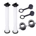 Gas Can Spout Replacement Kit