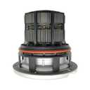 600-220 4x4 Front Wheel Hub Assembly 4WD Manual Locking Hub Fit for Ford F250 F350 F450 F550 Super Duty, Replace BC3Z-3B396-B BC3Z3B396B