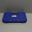 Orion Motor Tech Thread Repair Kit, Metric Helicoil Repair Kit with HSS Drill Bits Thread Inserts Taps Breakoff Installation Tools, Portable Rethreading Tool Kit in M5 M6 M8 M10 M12 Sizes