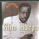 Best Of: Slim Harpo
