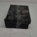 NORTIV 8 Mens Military Tactical Work Boots Hiking Side Zip Leather Outdoor Motorcycle Combat Boots Response (10, Sand)